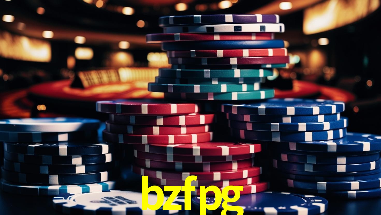 Verificação de Conta BZFPG.COM