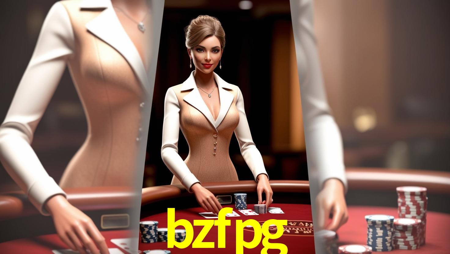Cassino de Jogos BZFPG.COM